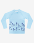 Band of Boys Shark Long Sleeve Rash Shirt