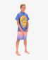 Band of Boys Smiley S/S Rash Shirt