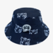 Band of Boys Tiger Repeat Reversible Bucket Hat