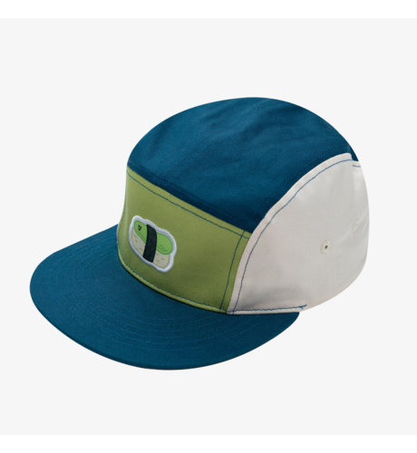 Band of Boys Sushi Five-Panel Cap