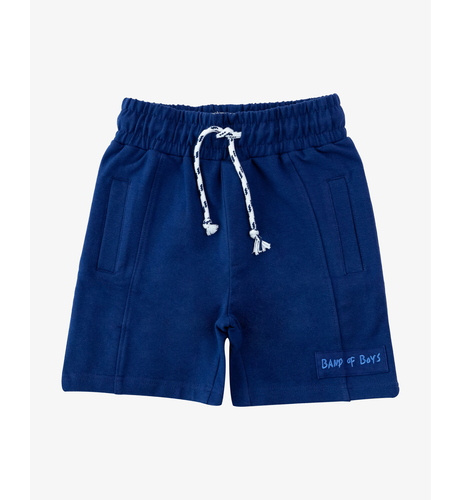 Band of Boys Blue BOB Shorts