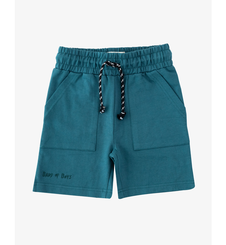 Band of Boys Spruce Green BOB Shorts