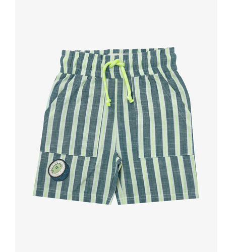 Band of Boys Sushi Stripe Shorts