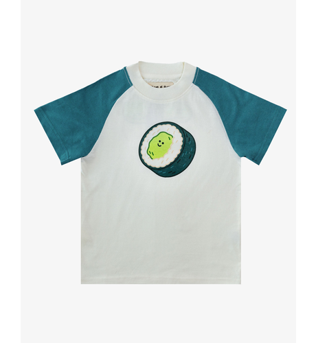 Band of Boys Sushi Colour Block Tee