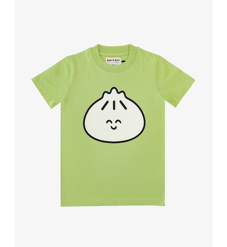 Band of Boys Lime Dumpling Tee