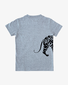 Band of Boys Grey BOB Tiger Tee