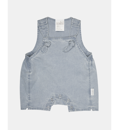 Toshi Baby Romper - Indiana