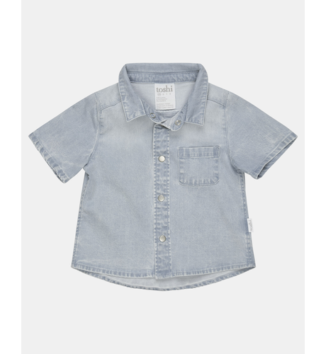 Toshi Shirt Classic - Indiana