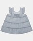 Toshi Baby Dress Tiered - Indiana