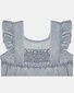 Toshi Baby Dress Tiered - Indiana