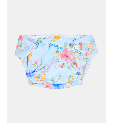 Toshi Swim Baby Nappy Classic - Atlantis