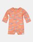 Toshi Swim Baby Onesie L/S Classic - Surfs Up