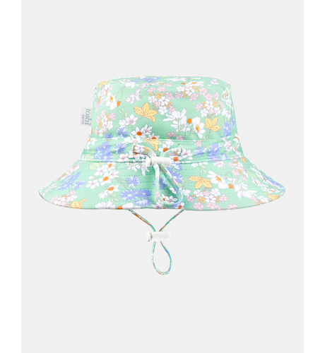 Toshi Swim Baby Sunhat Classic - Sea Blossom