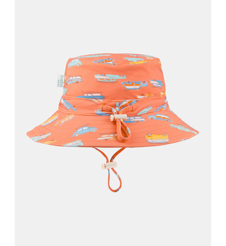 Toshi Swim Baby Sunhat Classic - Surfs Up