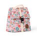 Crywolf Insulated Lunch Bag - Flower Market