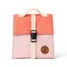 Crywolf Insulated Lunch Bag - Sunset Colour Block