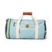 Crywolf Packable Duffel Bag - Ocean Colour Block