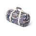 Crywolf Packable Duffel Bag - Blush Postcards