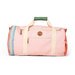 Crywolf Packable Duffel Bag - Sunset Colour Block