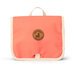 Crywolf Toiletry Bag - Sunset Colour Block