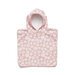 Crywolf Baby Hooded Towel - Blush Floral