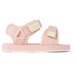 Crywolf Beach Sandal - Soft Pink