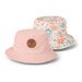 Crywolf Reversible Bucket Hat - Flower Market