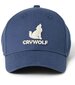 Crywolf Crywolf Cap - Navy