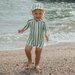 Crywolf Rash Suit - Coastal Stripe