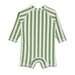 Crywolf Rash Suit - Coastal Stripe