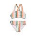 Crywolf Bikini - Summer Stripe