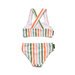 Crywolf Bikini - Summer Stripe