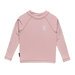 Crywolf Thermal Rash Vest - Blush