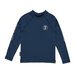 Crywolf Thermal Rash Vest - Navy