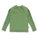 Crywolf Rash Vest - Coastal Green