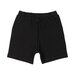 Rock Your Kid Black Walk Shorts