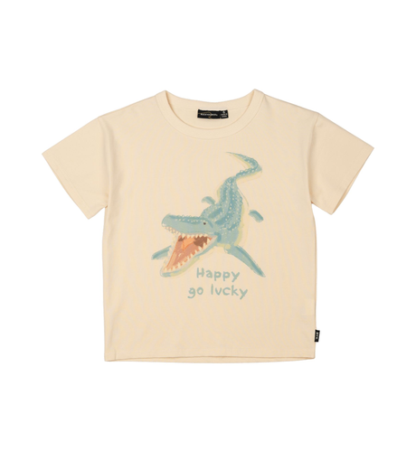 Rock Your Kid Happy Go Lucky T-Shirt