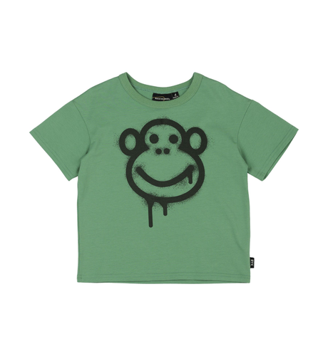 Rock Your Kid Monkey Business T-Shirt