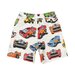 Rock Your Kid Cars Shorts