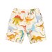 Rock Your Kid Dinos Galore Shorts