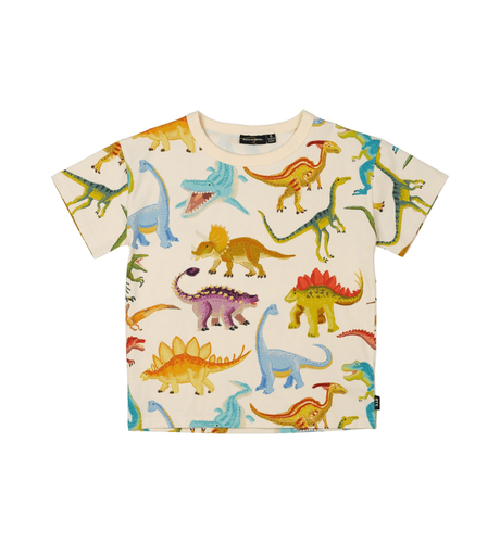 Rock Your Kid Dinos Galore T-Shirt