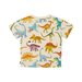 Rock Your Kid Dinos Galore T-Shirt