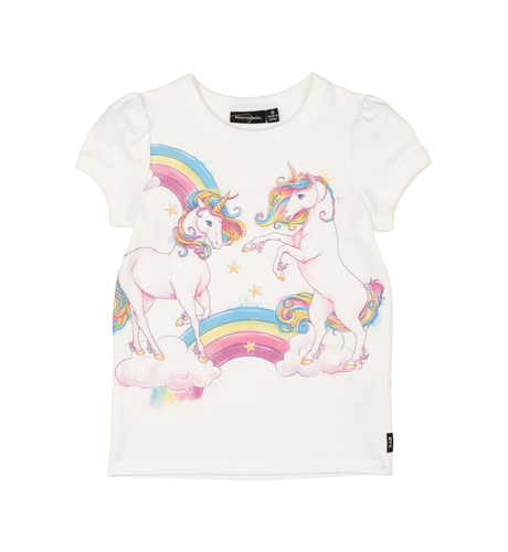 Rock Your Kid Unicorns T-Shirt