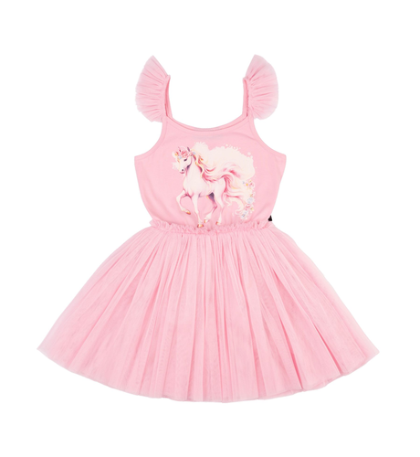 Rock Your Kid The Blessing Party Tulle Dress