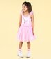 Rock Your Kid The Blessing Party Tulle Dress