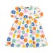 Rock Your Kid Love Me Do Puff Sleeve Dress