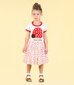 Rock Your Kid Love Bug Circus Dress