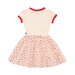 Rock Your Kid Love Bug Circus Dress