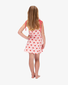 The Girl Club Hearts On Repeat String Dress