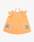 The Girl Club Toucan Resort Dress